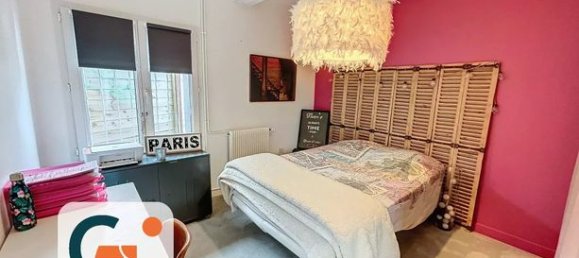 5 bedrooms House in Quincampoix, France No. 353342 16