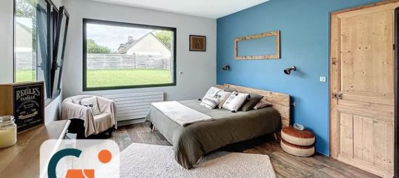 5 bedrooms House in Quincampoix, France No. 353342 14