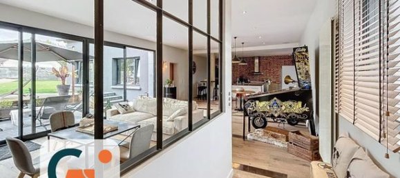 5 bedrooms House in Quincampoix, France No. 353342 4