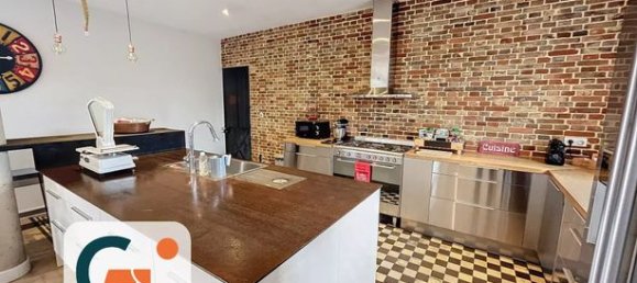 5 bedrooms House in Quincampoix, France No. 353342 7