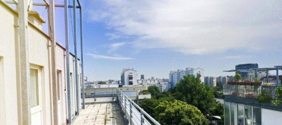 3 rooms Penthouse in Brigittenau, Austria No. 217409 5