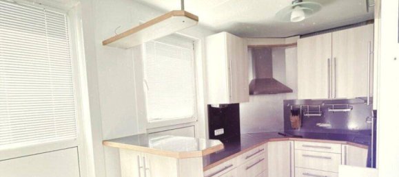 3 rooms Penthouse in Brigittenau, Austria No. 217409 13