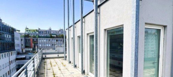 3 rooms Penthouse in Brigittenau, Austria No. 217409 3