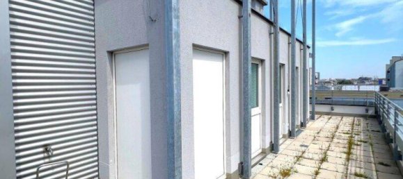 3 rooms Penthouse in Brigittenau, Austria No. 217409 4