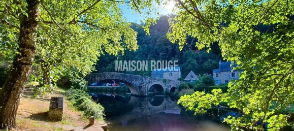 6 bedrooms Castles in Dinan, France No. 202624 23