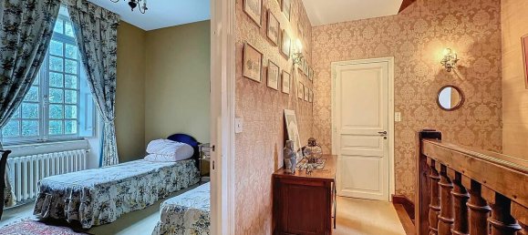 6 bedrooms Castles in Dinan, France No. 202624 17