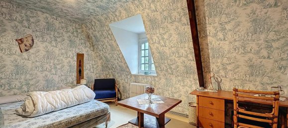 6 bedrooms Castles in Dinan, France No. 202624 16