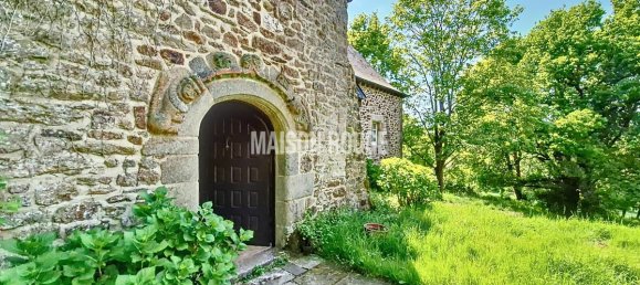 6 bedrooms Castles in Dinan, France No. 202624 24