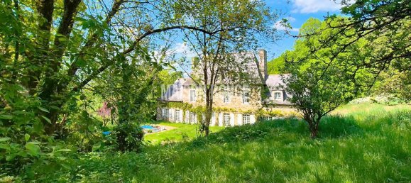 6 bedrooms Castles in Dinan, France No. 202624 19