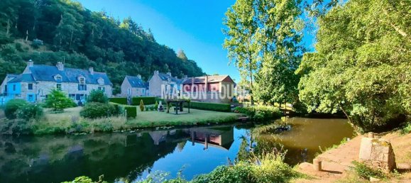 6 bedrooms Castles in Dinan, France No. 202624 3