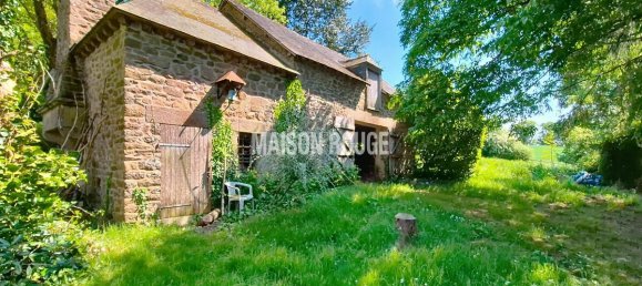 6 bedrooms Castles in Dinan, France No. 202624 20