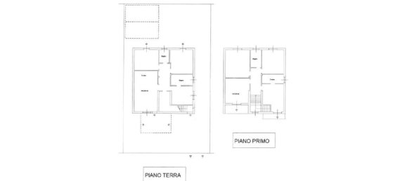 7-Zimmer Villa in Vaiano Cremasco, Italy, Nr. 136797 50