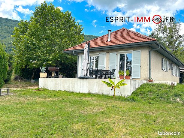 3 chambres Villa à Corbonod, France No. 309174