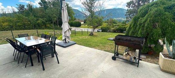 3 chambres Villa à Corbonod, France No. 309174 2