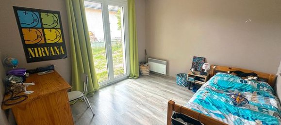 3 chambres Villa à Corbonod, France No. 309174 9