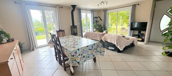 3 chambres Villa à Corbonod, France No. 309174 3