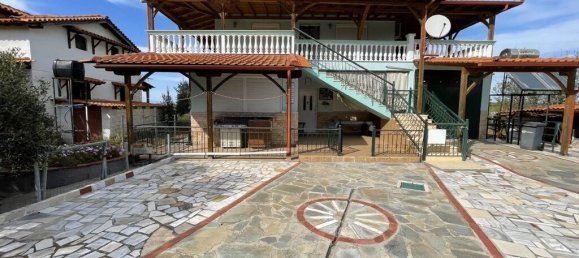 5 Schlafzimmer Gewerbliche Immobilie in Chalkidiki, Greece, Nr. 53646 15