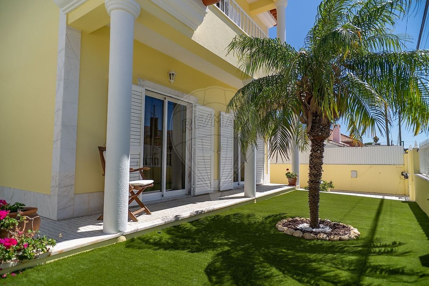 4 bedrooms House in Almada, Portugal No. 328817