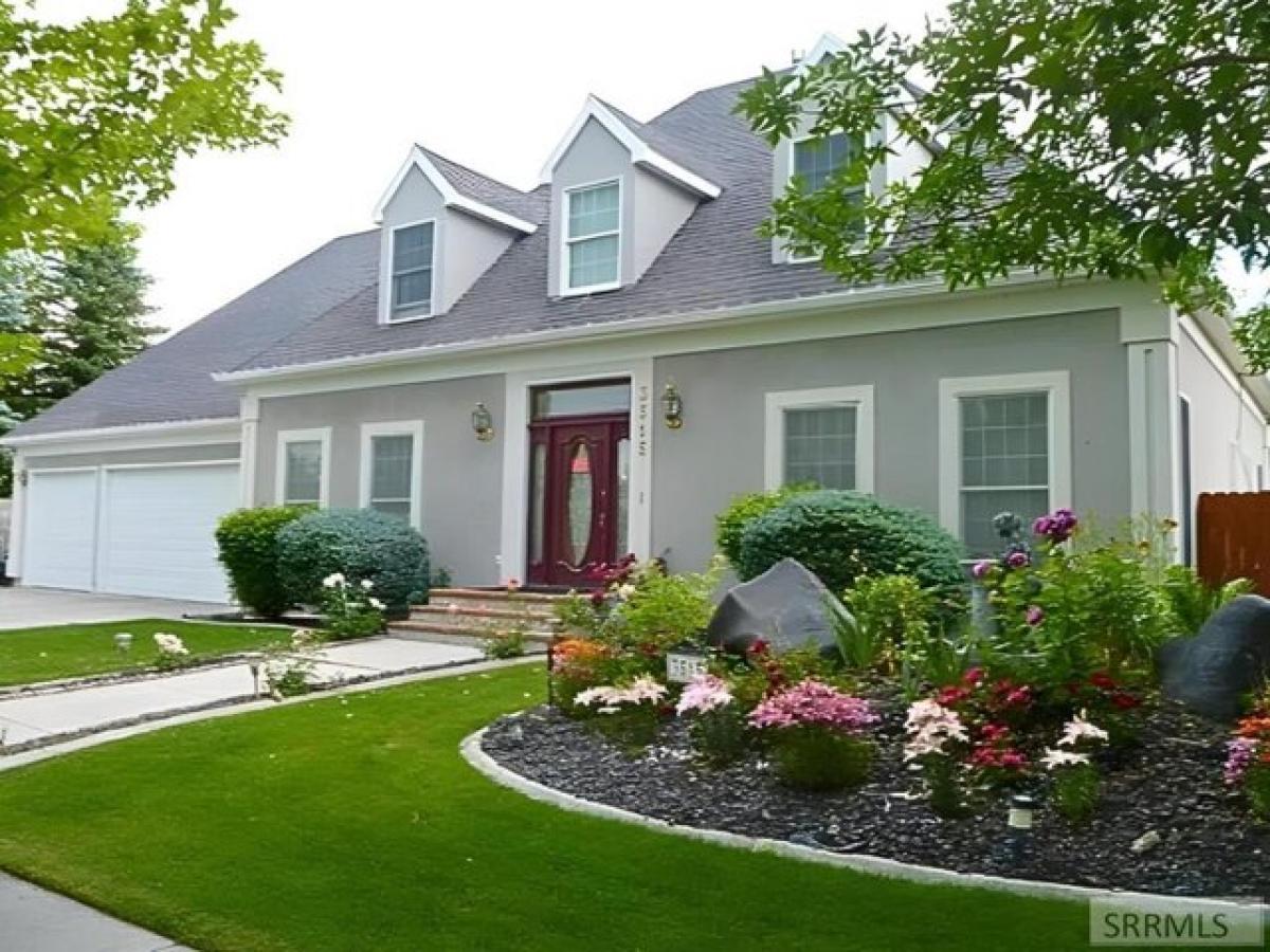 6 bedrooms House in Idaho Falls, USA No. 418674