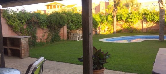 4 bedrooms House in Estepona, Spain No. 102864 20