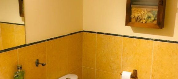 4 bedrooms House in Estepona, Spain No. 102864 15