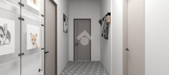 2 bedrooms Apartment in Fonzaso, Italy No. 299681 15