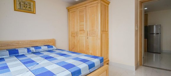 2 bedrooms Apartment in District 7, Vietnam No. 16886 17