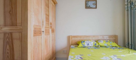 2 bedrooms Apartment in District 7, Vietnam No. 16886 3