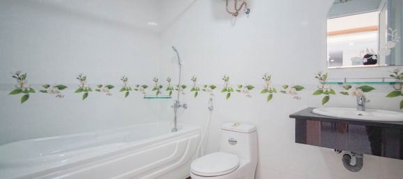 2 bedrooms Apartment in District 7, Vietnam No. 16886 6