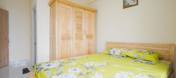 2 bedrooms Apartment in District 7, Vietnam No. 16886 4