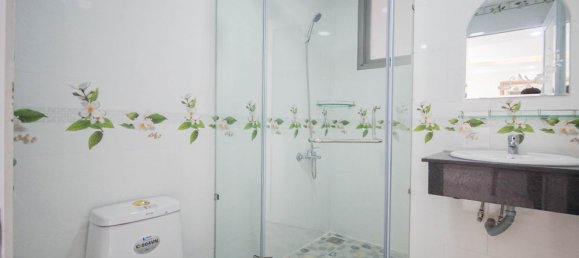 2 bedrooms Apartment in District 7, Vietnam No. 16886 5