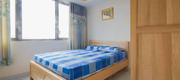 2 bedrooms Apartment in District 7, Vietnam No. 16886 16