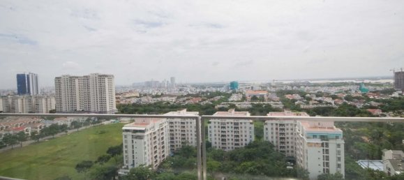 2 bedrooms Apartment in District 7, Vietnam No. 16886 7