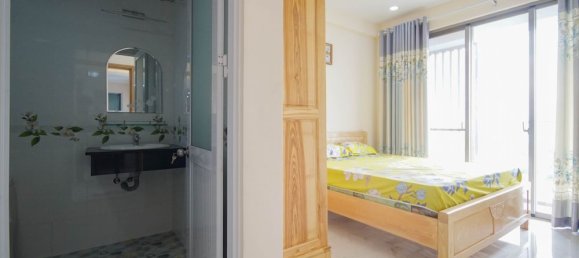 2 bedrooms Apartment in District 7, Vietnam No. 16886 18