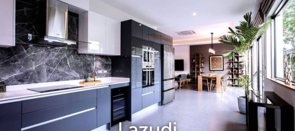 Villa T5 em Bang Lamung, Thailand N.º 17132 2