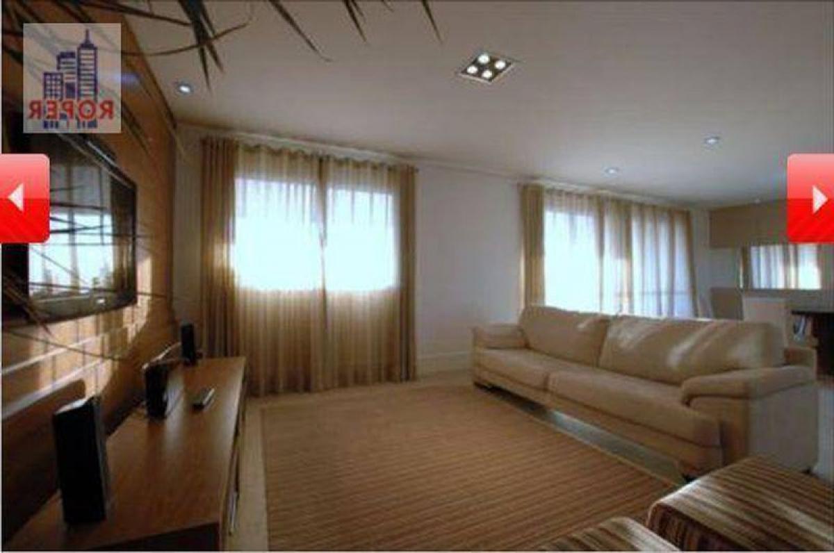 Apartamento de 3 dormitorios en Sao Paulo, Brazil No. 471728