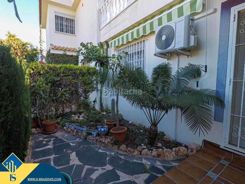 1 chambre Bungalow à Torrevieja, Spain No. 95074