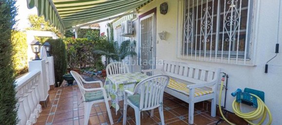 1 chambre Bungalow à Torrevieja, Spain No. 95074 9