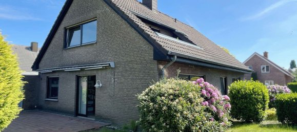 3 bedrooms House in Steinfurt, Germany No. 222295 3