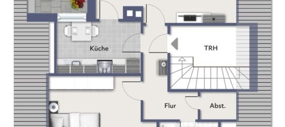 3 bedrooms House in Steinfurt, Germany No. 222295 18