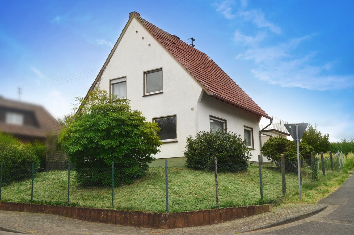 3 chambres Maison à Rhein-Sieg, Germany No. 357094