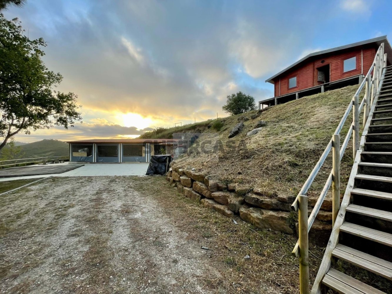 2 bedrooms Land in Mafra, Portugal No. 295135