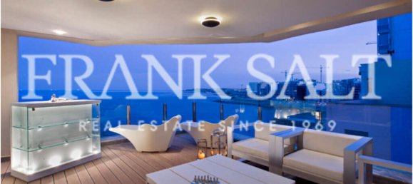 3 Schlafzimmer Wohnung in Sliema, Malta, Nr. 8280 2