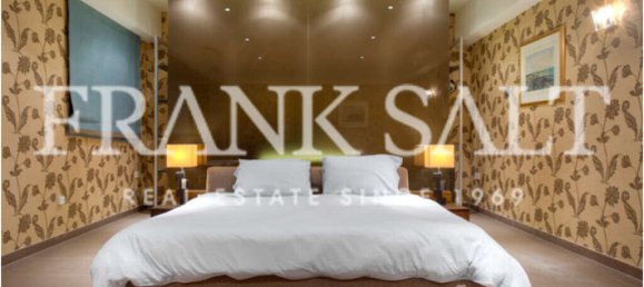 3 Schlafzimmer Wohnung in Sliema, Malta, Nr. 8280 12