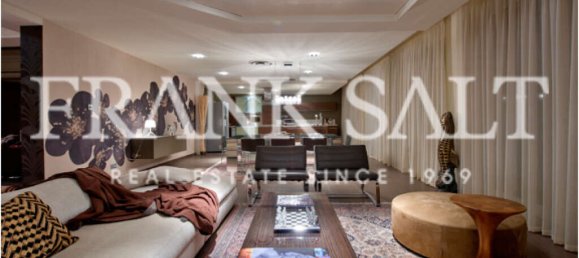 3 Schlafzimmer Wohnung in Sliema, Malta, Nr. 8280 18