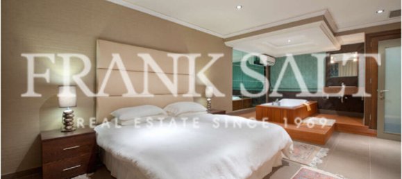 3 Schlafzimmer Wohnung in Sliema, Malta, Nr. 8280 10