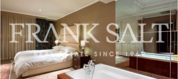 3 Schlafzimmer Wohnung in Sliema, Malta, Nr. 8280 11