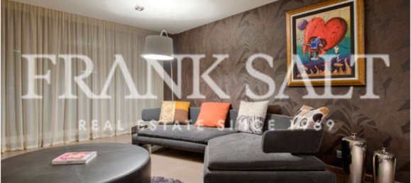 3 Schlafzimmer Wohnung in Sliema, Malta, Nr. 8280 20