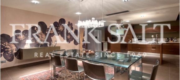 3 Schlafzimmer Wohnung in Sliema, Malta, Nr. 8280 15