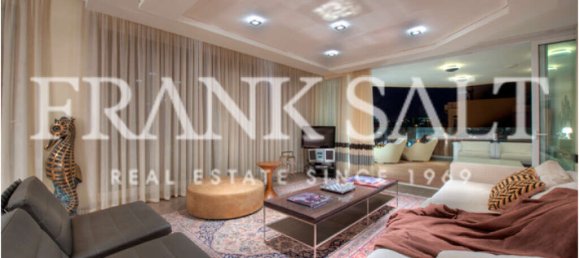 3 Schlafzimmer Wohnung in Sliema, Malta, Nr. 8280 19